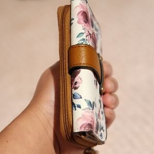 Ardene Mini Wallet